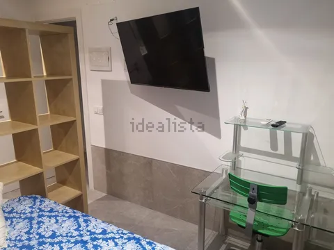 Chambre à louer, Palma