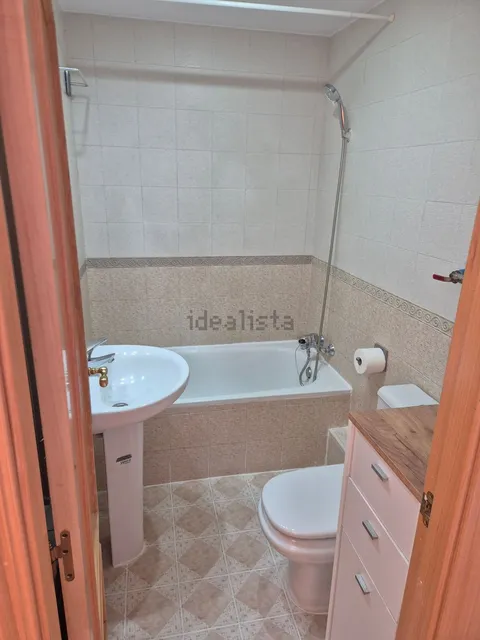 Квартира 71 м² в Сарагосе