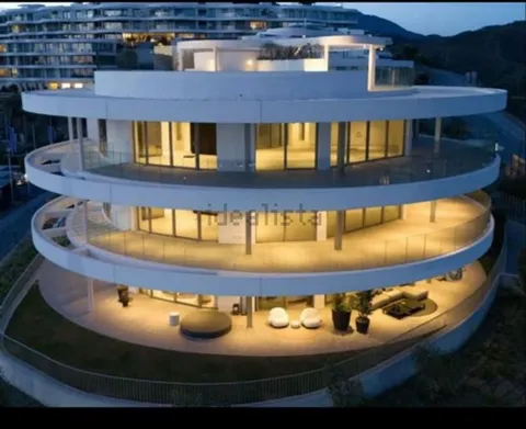 Appartamento 122 m² a Benahavís