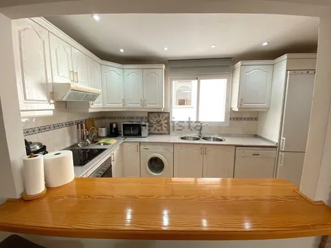 Pis de 105 m² a Marbella