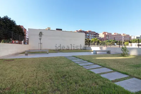 Pis de 85 m² a Sagunt