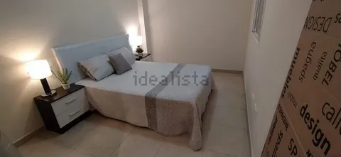 Pis de 105 m² a Castelló de la Plana