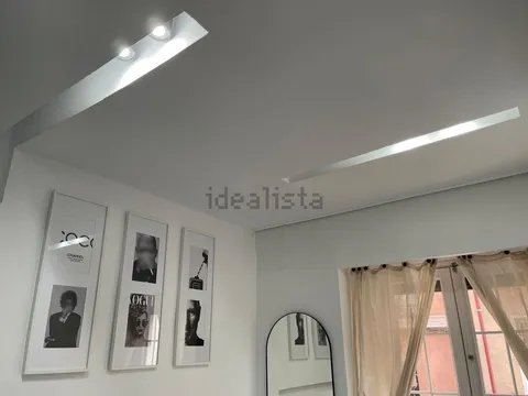 Stanza in affitto, Madrid