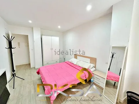 Pis de 85 m² a Castelló de la Plana