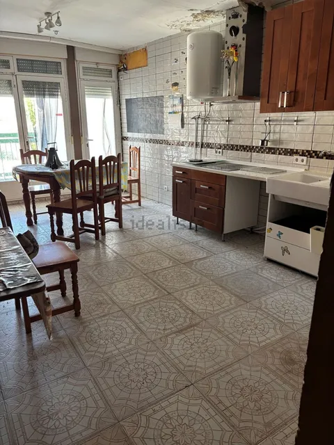 Piso de 100 m² en Renedo de Esgueva