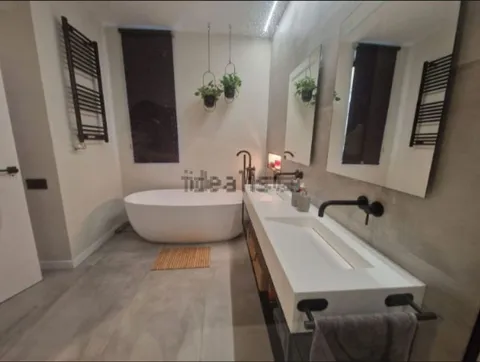 Wohnung 130 m² in Barcelona