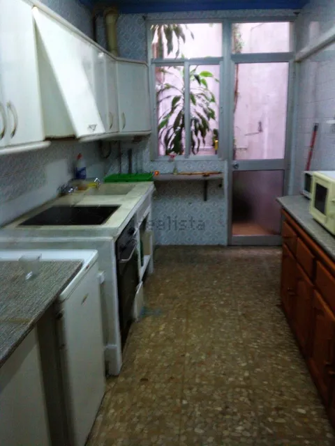 Habitació de lloguer, Sevilla