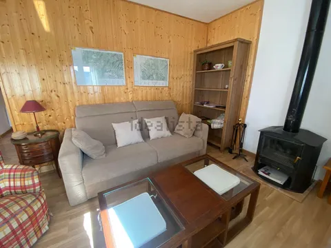 Pis de 65 m² a Alcalá de la Selva