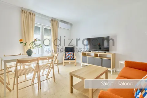 Zimmer zur Miete, Cádiz
