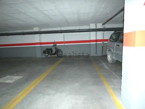 Pis de 88 m² a Granada