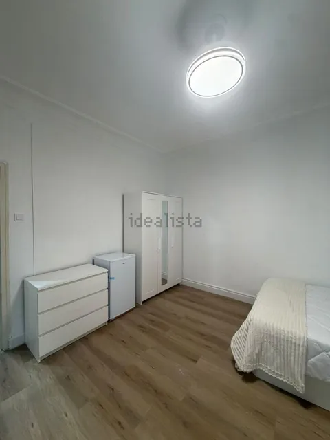 Zimmer zur Miete, Madrid