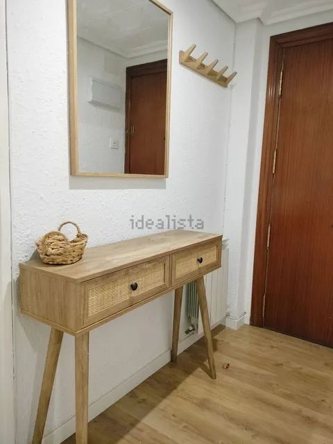 Pis de 60 m² a Saragossa