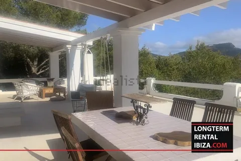 House 400 m² in Sant Josep de sa Talaia