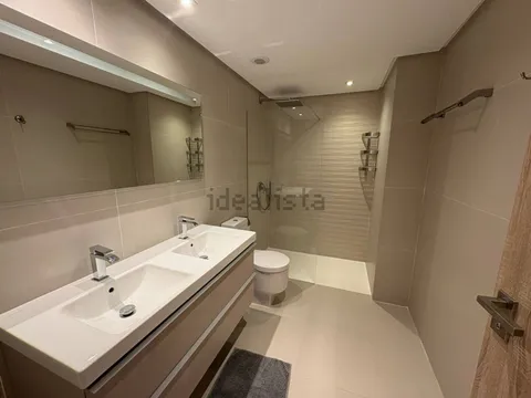 Pis de 120 m² a Benahavís