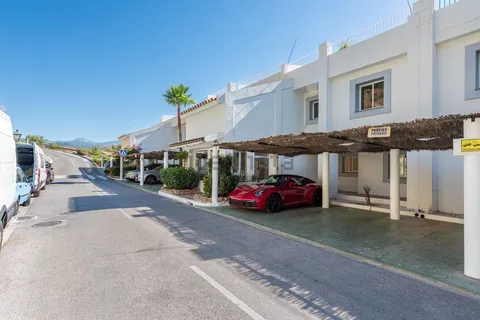 Appartamento 110 m² a Benahavís