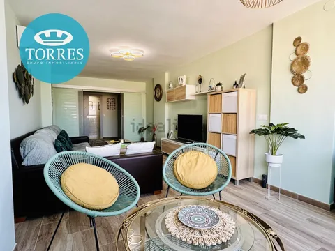 Wohnung 114 m² in Málaga