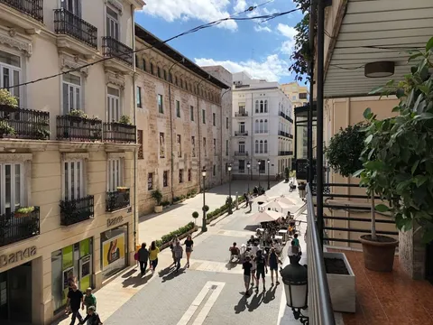 Appartement 70 m² à Valence