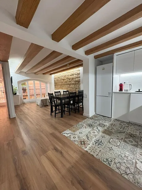 Habitació de lloguer, Barcelona (4/6)
