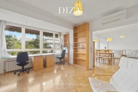 Pis de 185 m² a Madrid