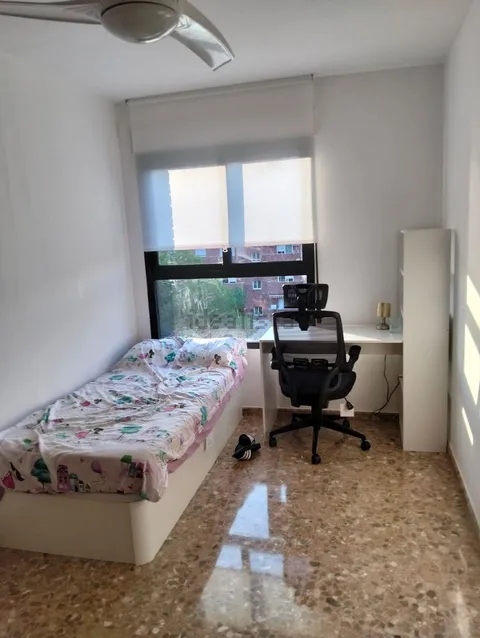 Habitació de lloguer, Xirivella