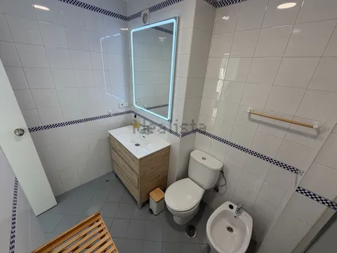 Pis de 62 m² a Sevilla