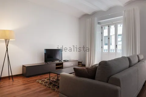 Pis de 195 m² a València