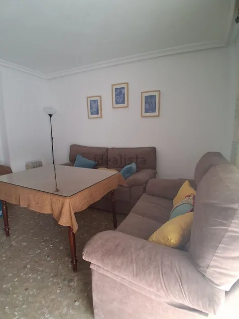 Habitació de lloguer, Sevilla
