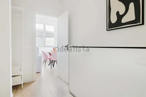 Квартира 50 м² у Madrid