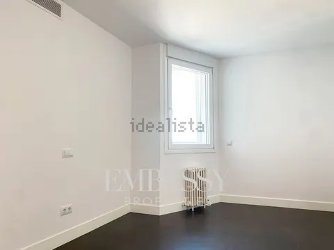 Pis de 130 m² a Madrid