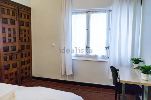 Stanza in affitto, Siviglia
