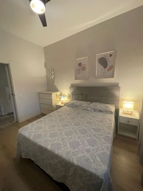 Pis de 65 m² a Madrid