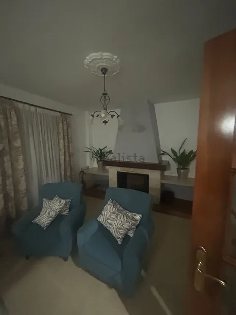 Piso de 120 m² en Baeza