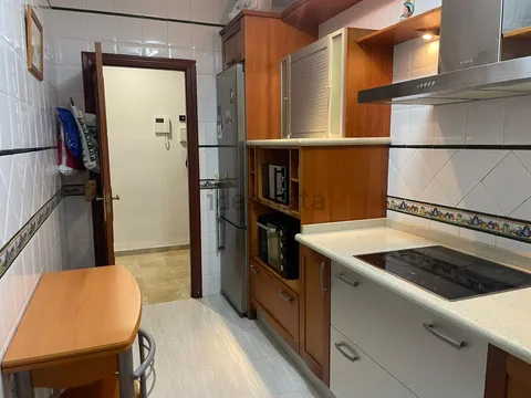 Pis de 92 m² a Huelva