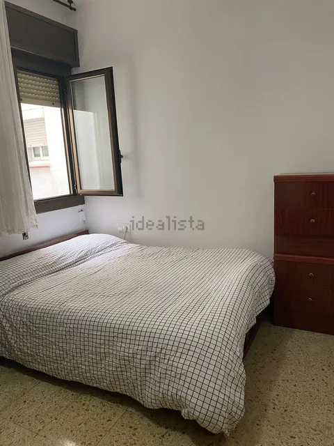 Habitació de lloguer, Vilanova i la Geltrú