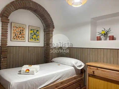 Pis de 85 m² a Vélez-Málaga
