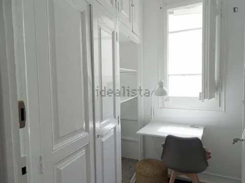 Habitación en alquiler, Barcelona