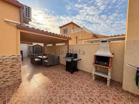 Casa de 85 m² a Torrevella