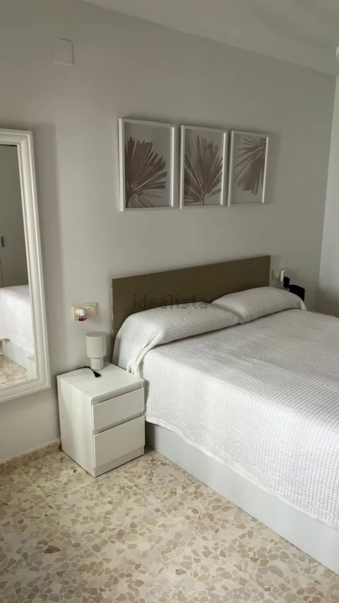 Pis de 89 m² a Lucena