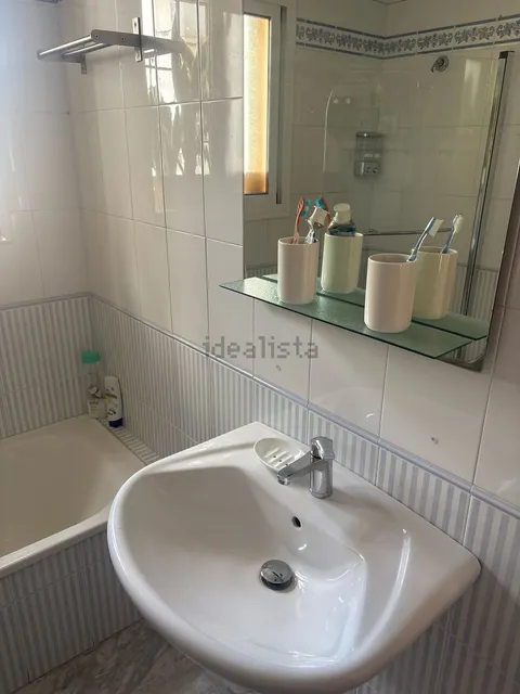 Habitació de lloguer, Sevilla