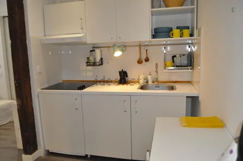 Appartamento 38 m² a Madrid
