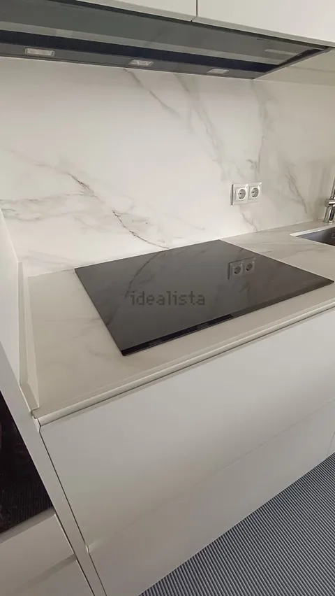 Pis de 115 m² a Madrid