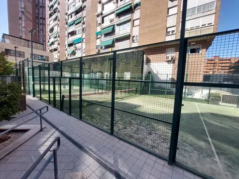 Pis de 170 m² a Madrid
