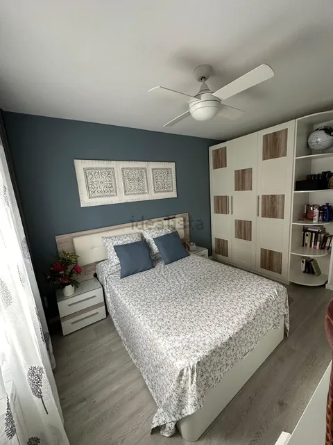 Zimmer zur Miete, Madrid