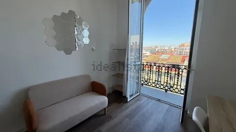 Habitació de lloguer, València