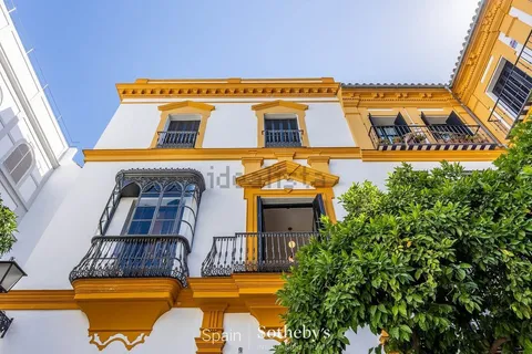 Pis de 115 m² a Sevilla