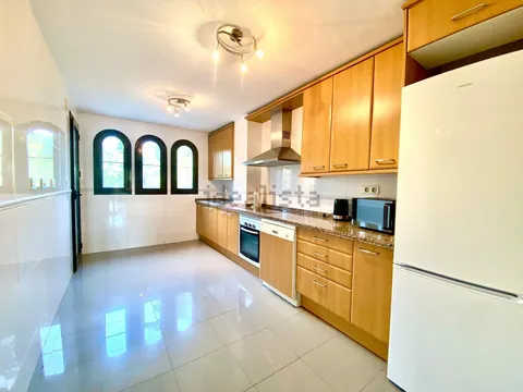 Pis de 125 m² a Estepona