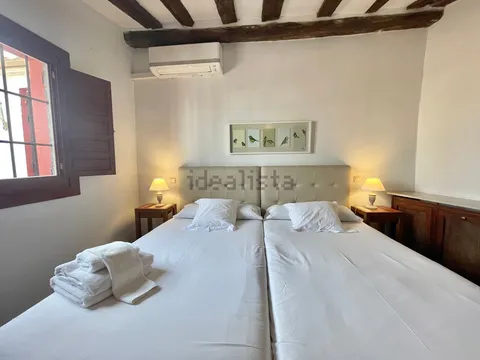 Pis de 120 m² a Madrid