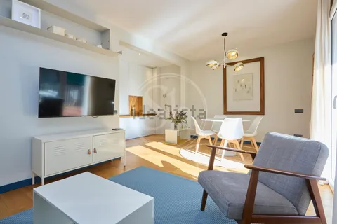 Wohnung 90 m² in Barcelona