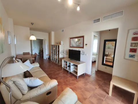 Pis de 95 m² a Motril