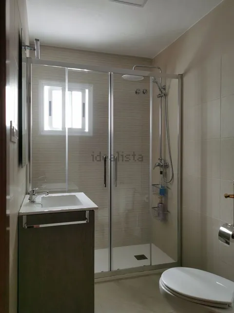 Chambre à louer, Séville